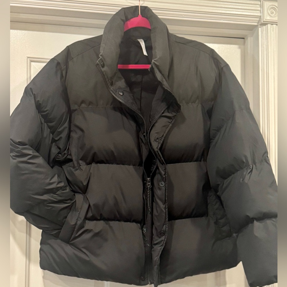 Fabletics Puffer Coat